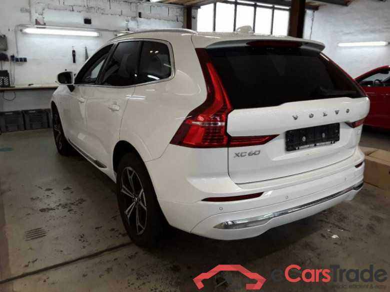 Volvo XC60  #3
