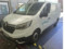 preview Renault Trafic #0