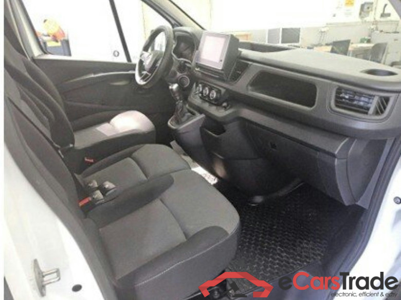 Renault Trafic  #2