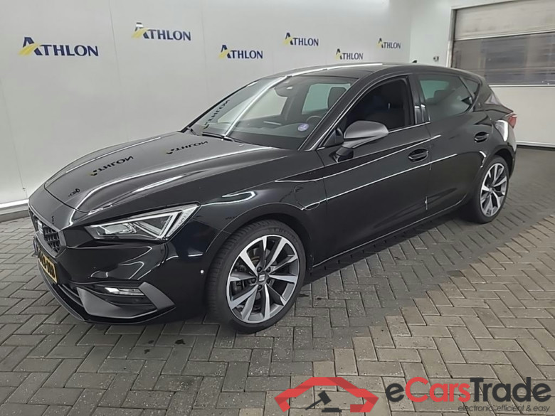 SEAT LEON 1.4 TSI eHy. PHEV FR #1