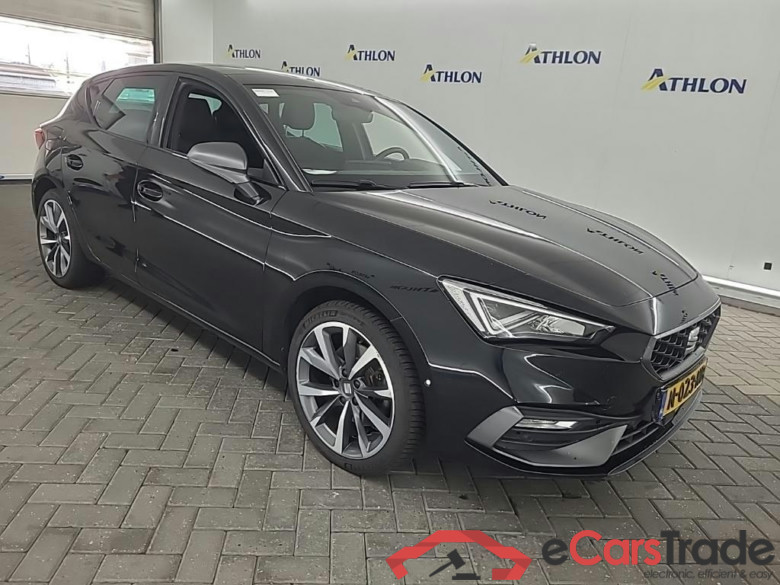 SEAT LEON 1.4 TSI eHy. PHEV FR #2