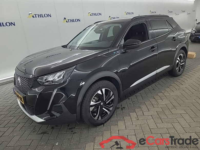 PEUGEOT e-2008 Allure EV 50kWh 136 5D #1