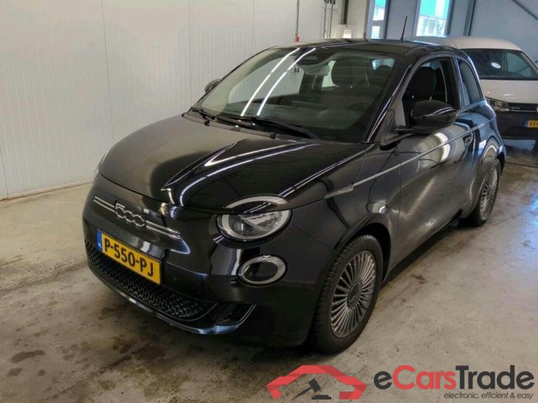 FIAT 500 Icon 42 kWh #1