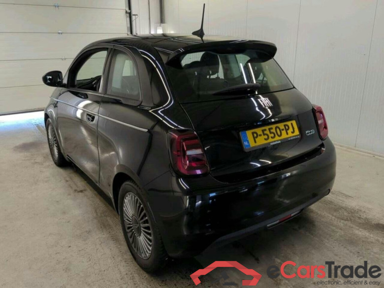 FIAT 500 Icon 42 kWh #6