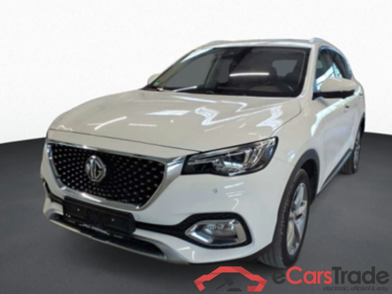 MG EHS PHEV Luxury 5d 119kW #1