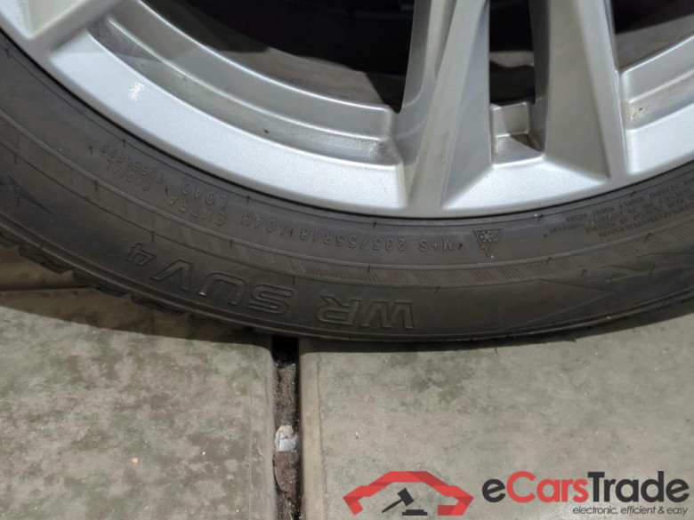 XC40 Plus Dark 2WD 2.0 120KW AT7 E6d #6