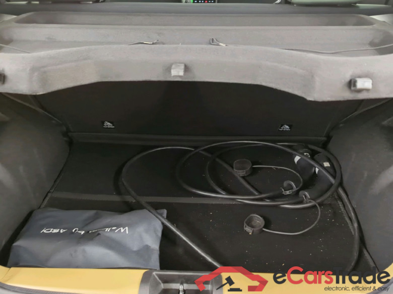 Dacia Spring Electric 65 Extreme 5d #6