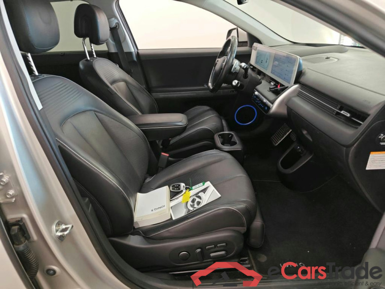 Hyundai IONIQ 5 73kWh Project 45 4WD auto 5d #3