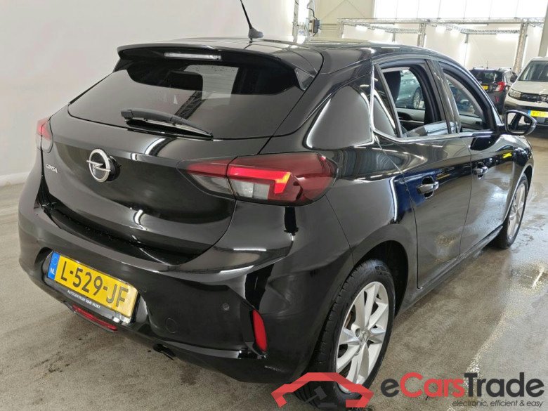Opel Corsa 1.2 TURBO ELEGANCE 74KW 5d #2