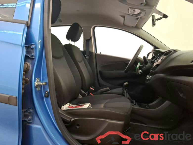 Opel Karl 1.0 Start/Stop Edition 5d #3
