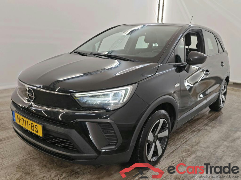 Opel Crossland 1.2 S&S 61kW Edition 5d #1