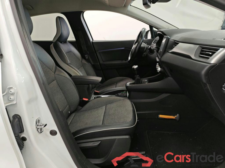Renault Captur TCe 100 Intens 5d #3