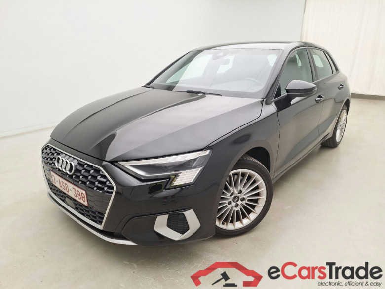 Audi, A3 SB '20, A3 SB 30 TDi 85kW Advan.