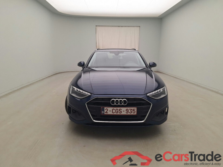 Audi, A4 Avant FL'19, A4 Av.30 TDi Bus.Ed.Att.Str. #2