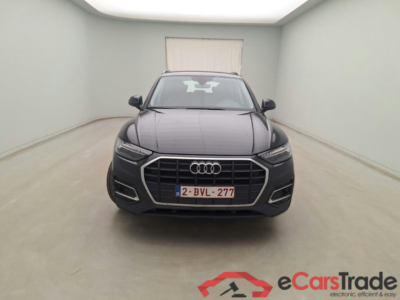 Audi, Q5 FL'20, Q5 30 TDi 100kW B.E.Attra.Str. #1