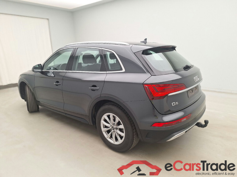 Audi, Q5 FL'20, Q5 30 TDi 100kW B.E.Attra.Str. #3