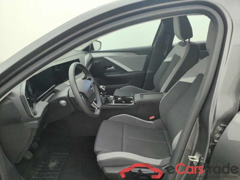 Opel Astra 1.2 Turbo 81kW S/S Edition 5d #3