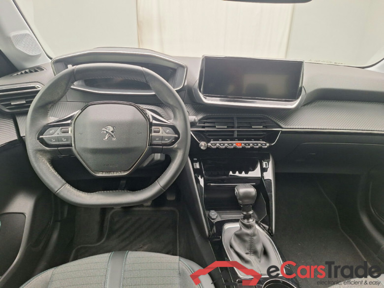 Peugeot 208 1.5 BlueHDi Allure LED I-Cockpit Navi KeylessGo Camera Klima PDC ... #6