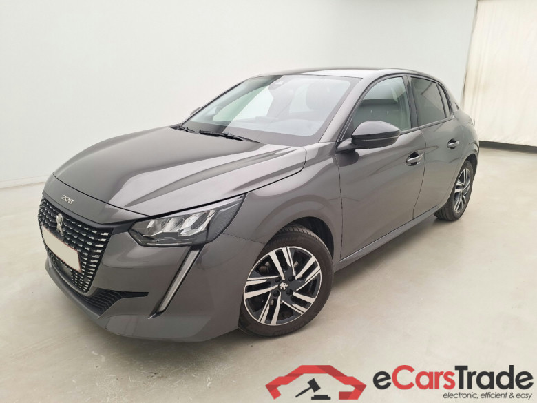 Peugeot 208 1.5 BlueHDi Allure LED I-Cockpit Navi KeylessGo Camera Klima PDC ... #1