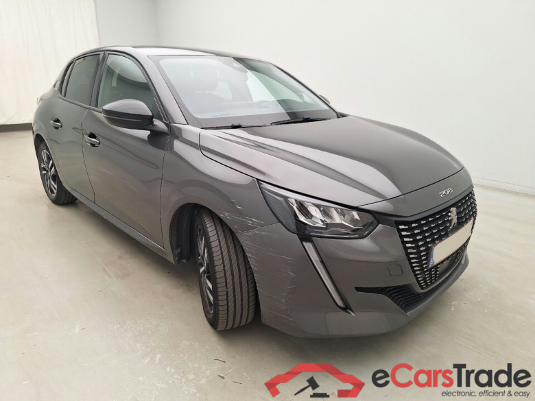 Peugeot 208 1.5 BlueHDi Allure LED I-Cockpit Navi KeylessGo Camera Klima PDC ... #2