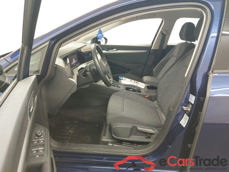 Volkswagen Golf VIII 1.0 eTSI 81kW Life Business DSG 5d #3