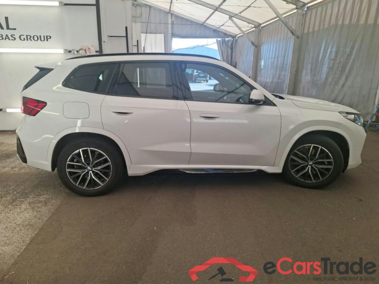 BMW X1 / 2022 / 5P / SUV xDrive23i M Sport DKG7 #6