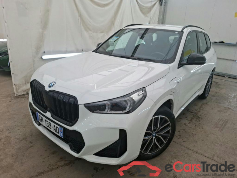 BMW X1 / 2022 / 5P / SUV xDrive30e M Sport DKG7 #1