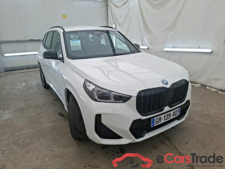 BMW X1 / 2022 / 5P / SUV xDrive30e M Sport DKG7 #5