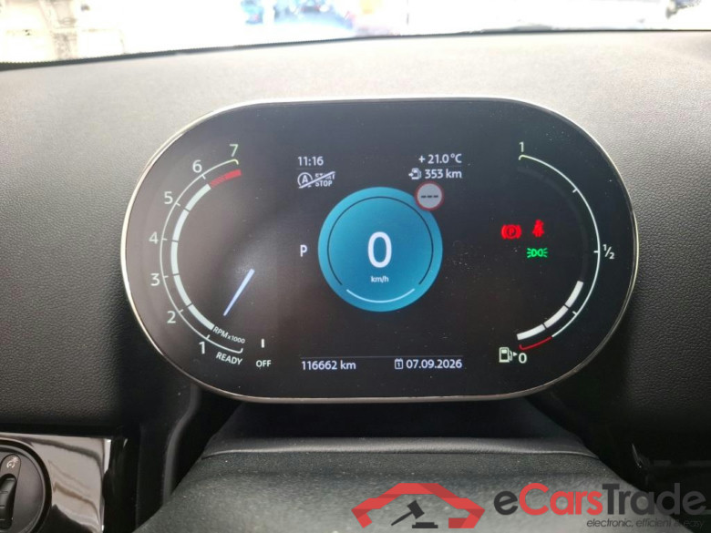 MINI Countryman / 2020 / 5P / Crossover Cooper Edition Premium Plus 136 ch BVA7 #6