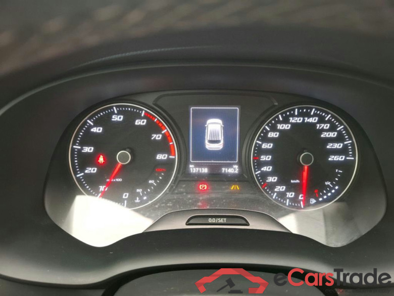 Ateca Style Business 1.0 TSI 115CV BVM6 E6dT #6