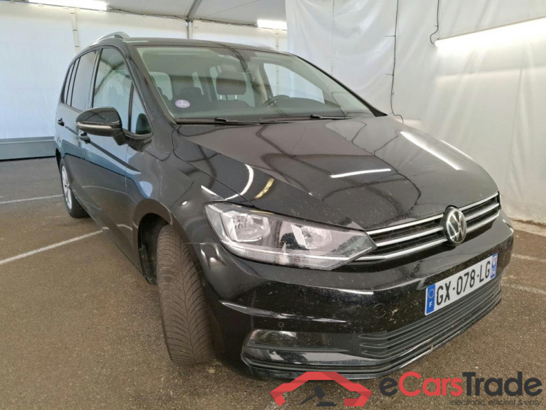 Touran Life Plus 1.5 TSI 150CV BVA7 E6d #4