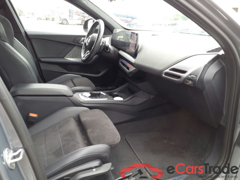 BMW SERIE BMW SERIE 1      120i 170cv M Sport + toit panoramique + repair 3 ans /200 000km #5