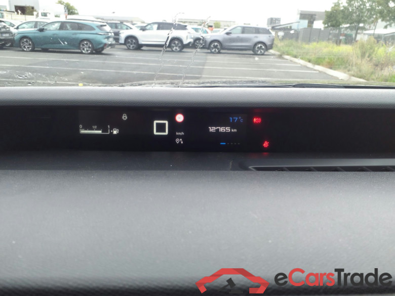CITROËN C3  CITROËN C3  Nouvelle C3 Turbo 100ch Plus BVM #6
