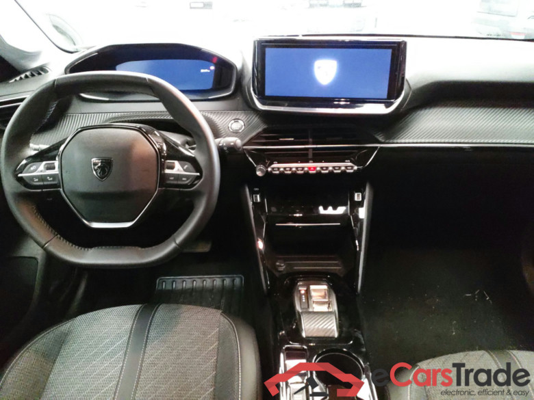 PEUGEOT 208  PEUGEOT 208  Allure Hybrid 110 ch e-DCS6 + pack access #4