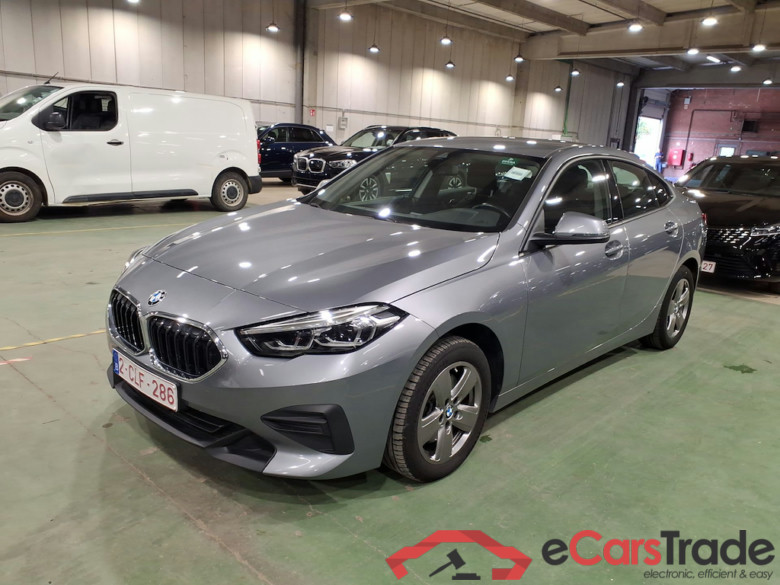 BMW 2 SERIES GRAN COUPE 1.5 216DA GRAN COUPE #1