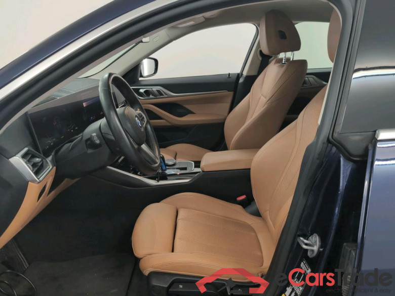 BMW I4 BEV EDRIVE40 GRAN COUPE #5