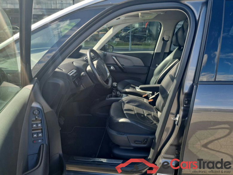 CITROËN GRAND C4 SPACETOURER 1.2 PURETECH 130 S-S SHINE #5