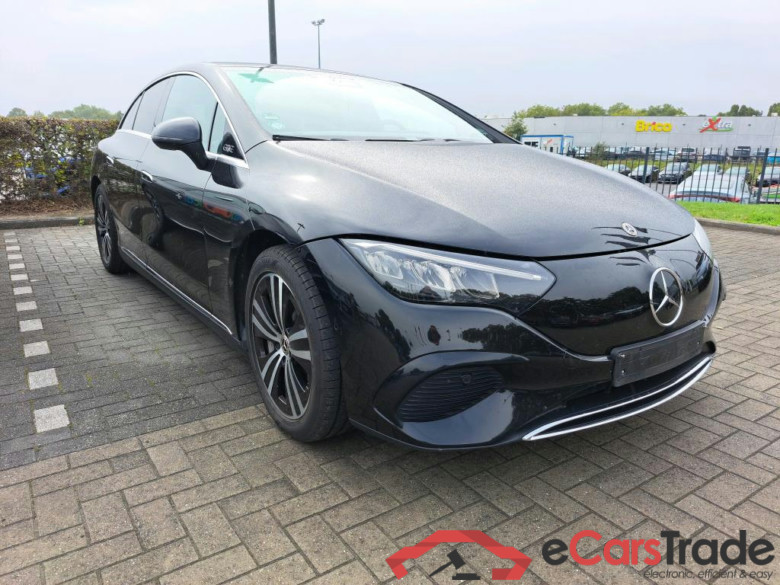 MERCEDES-BENZ EQE BEV EQE 350+ LONG RANGE AUTO #2