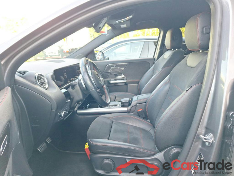 MERCEDES-BENZ GLA 1.3 GLA 200 #5