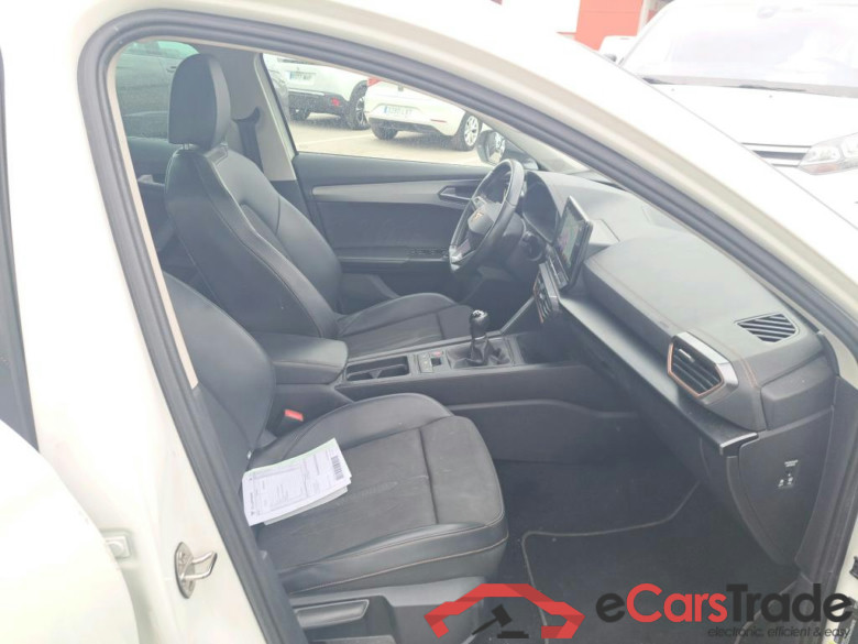 CUPRA Formentor / 2020 / 5P / todoterreno 1.5 TSI 110kW (150 CV) (AC3) #6