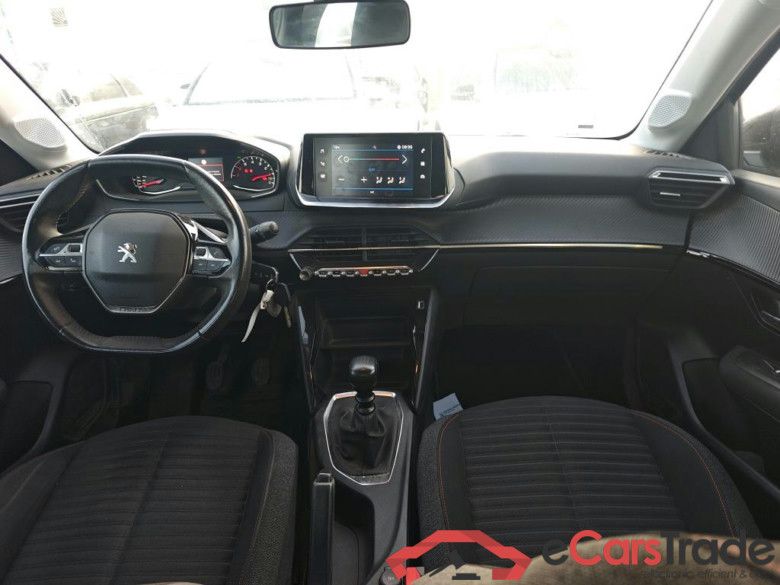 PEUGEOT 208 / 2019 / 5P / berlina con portón PureTech 73kW (100CV) Active Pack #3