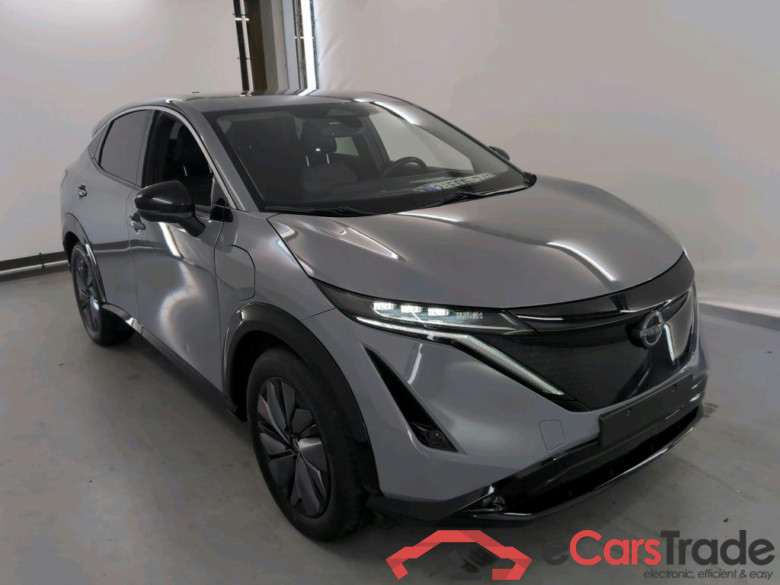 NISSAN ARIYA BEV 66KWH ADVANCE #2