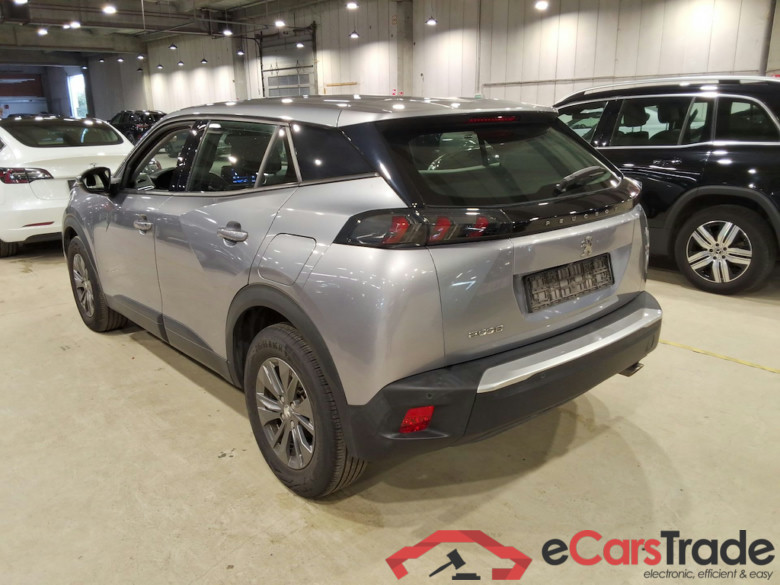 PEUGEOT 2008 1.5 BLUEHDI 81KW S-S ACTIVE PACK #2