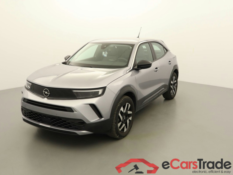 Opel Mokka Edition Electric 137hp