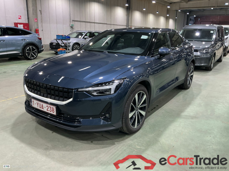 POLESTAR 2 78 KWH AUTO 4WD PILOT PLUS