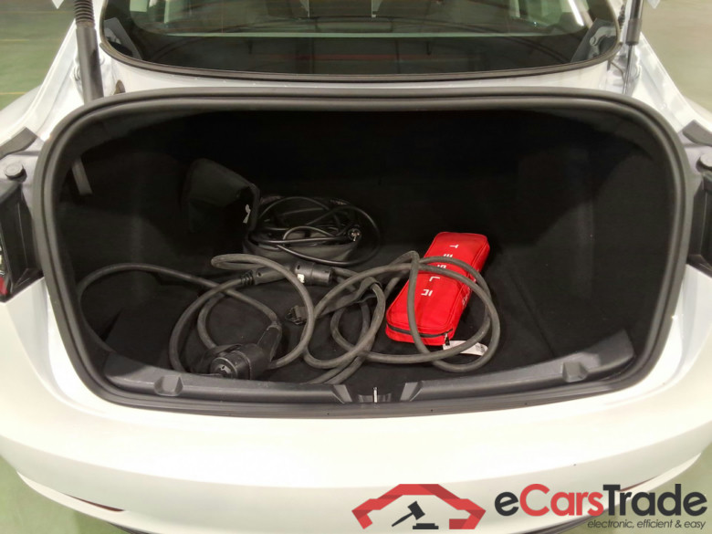 TESLA MODEL 3 BEV STANDARD RWD PLUS AUTO #3