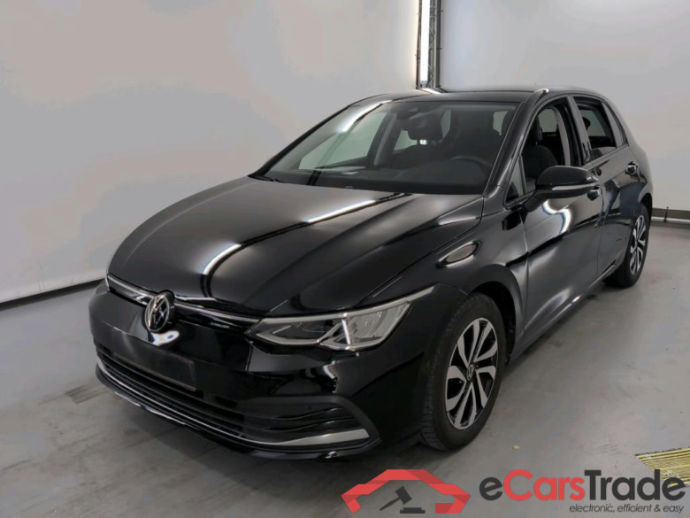 VOLKSWAGEN GOLF VIII 1.0 TSI 81KW ACTIVE