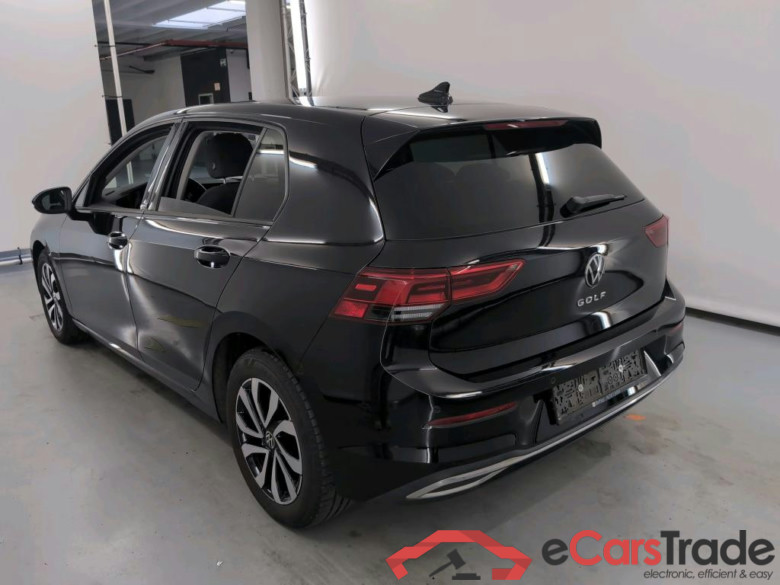 VOLKSWAGEN GOLF VIII 1.0 TSI 81KW ACTIVE #3