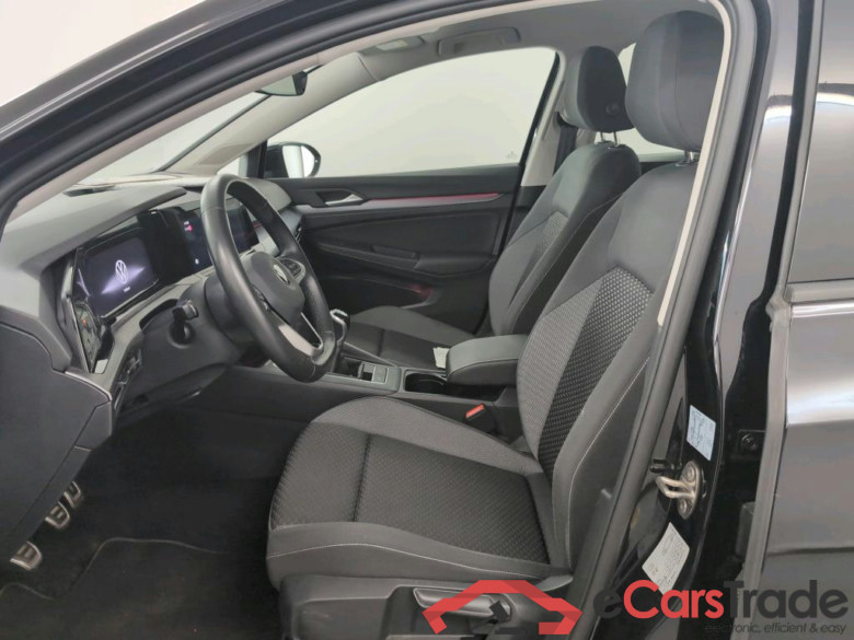 VOLKSWAGEN GOLF VIII 1.0 TSI 81KW ACTIVE #5
