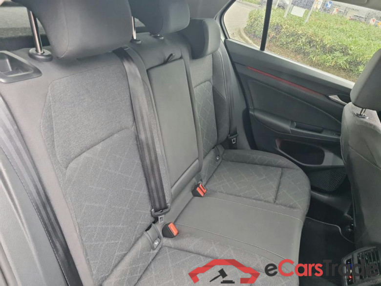 VOLKSWAGEN GOLF VIII 1.5 E-TSI 110KW LIFE BUSINESS DSG #6